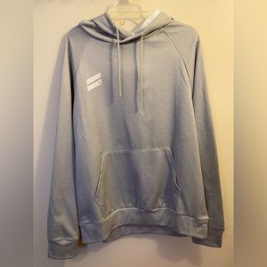 Men’s Hurley hoodie
